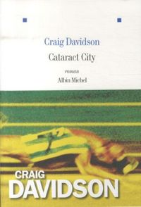 Produktbild: Cataract City