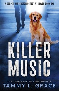 Produktbild: Killer Music
