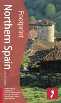 Produktbild: Northern Spain