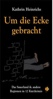 Produktbild: Um die Ecke gebracht