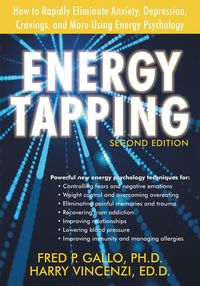 Produktbild: Energy Tapping
