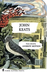 Produktbild: John Keats