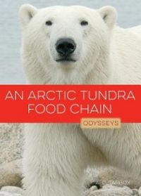 Produktbild: An Arctic Tundra Food Chain