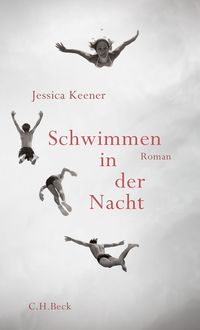 Produktbild: Schwimmen in der Nacht