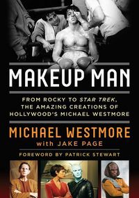 Produktbild: MAKEUP MAN