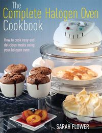 Produktbild: The Complete Halogen Oven Cookbook