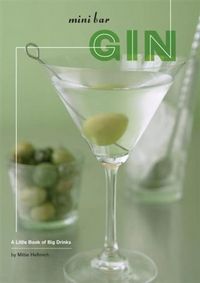 Produktbild: Mini Bar: Gin