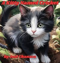 Produktbild: A Kitty Named Cricket