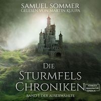 Produktbild: Der Auserw&auml;hlte