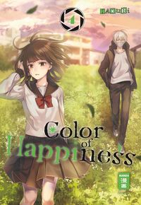 Bild vom Artikel Color of Happiness 04 vom Autor Hakuri