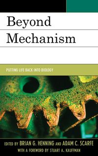 Produktbild: Beyond Mechanism