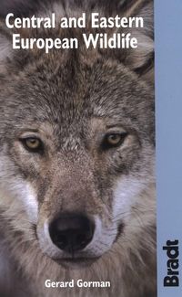 Produktbild: Bradt Central and Eastern European Wildlife