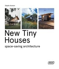 Produktbild: New Tiny Houses