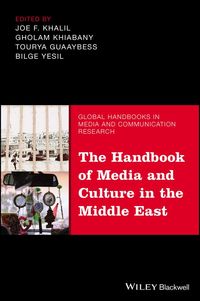 Produktbild: The Handbook of Media and Culture in the Middle East