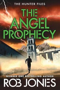 Produktbild: The Angel Prophecy