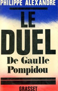 Produktbild: Le duel