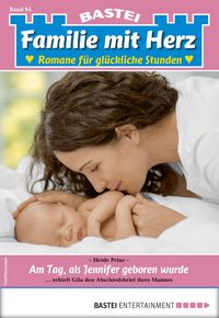 Produktbild: Familie mit Herz 64