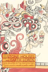 Produktbild: Stone Houses and Earth Lords