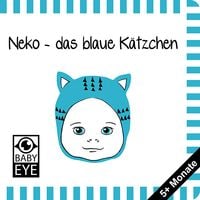 Bild vom Artikel Neko - das blaue Kätzchen vom Autor Agnieszka Sawczyn