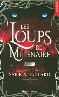 Produktbild: Les loups du mill&eacute;naire. Tome 1