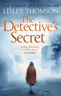Produktbild: Detectives Secret