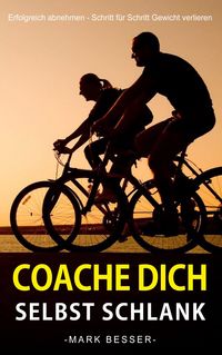 Produktbild: Coache Dich selbst schlank