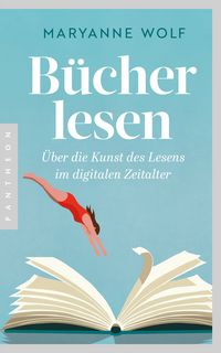 Produktbild: B&uuml;cher lesen