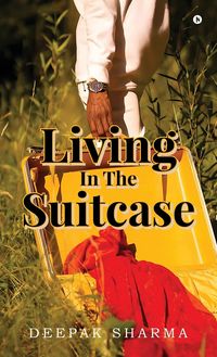 Produktbild: Living In The Suitcase