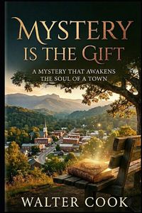 Produktbild: Mystery is the Gift