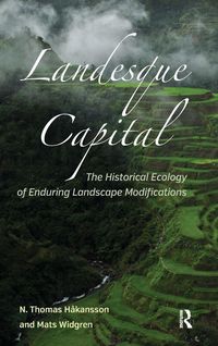 Produktbild: Landesque Capital