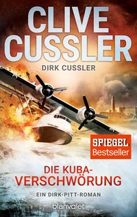 Produktbild: Die Kuba-Verschw&ouml;rung