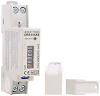 Produktbild: Counttec WS-RZ WS451R Wechselstromz&auml;hler mechanisch MID-konform: Ja 1St.