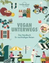 Bild vom Artikel Vegan unterwegs vom Autor Lonely Planet
