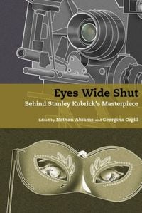 Produktbild: Eyes Wide Shut
