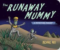 Produktbild: Runaway Mummy