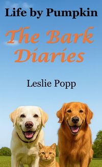 Produktbild: The Bark Diaries