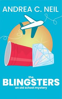 Produktbild: The Blingsters