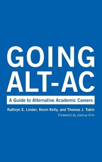 Produktbild: Going Alt-Ac