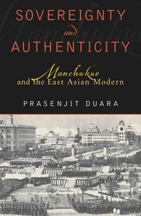 Produktbild: Sovereignty and Authenticity