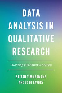 Produktbild: Data Analysis in Qualitative Research