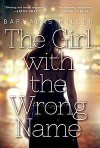 Produktbild: Girl W/the Wrong Name