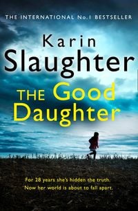Produktbild: The Good Daughter