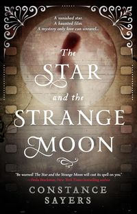 Produktbild: The Star and the Strange Moon