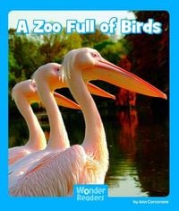 Produktbild: A Zoo Full of Birds