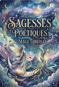 Produktbild: Sagesses Po&eacute;tiques