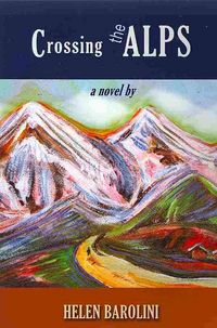 Produktbild: Crossing the Alps