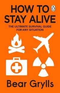 Produktbild: How to Stay Alive