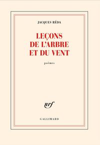 Produktbild: Le&ccedil;ons de l'arbre et du vent : po&egrave;mes