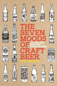 Produktbild: Tierney-Jones, A: Seven Moods of Craft Beer