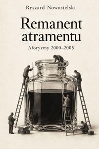 Produktbild: Remanent atramentu